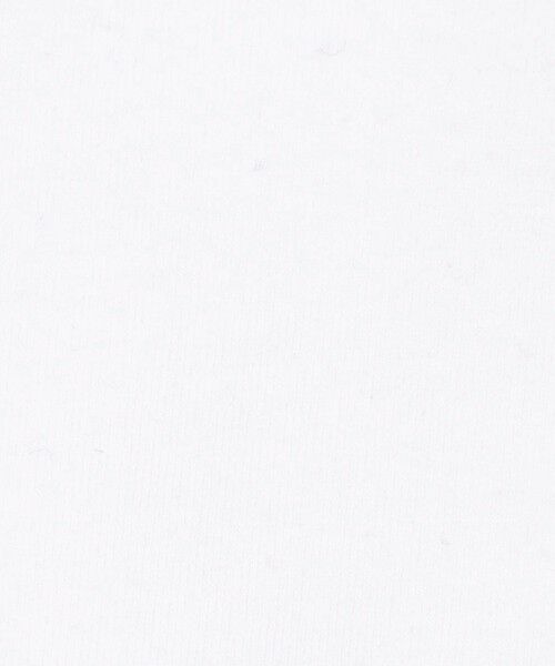 TOMORROWLAND / トゥモローランド キャミソール・チューブトップ | スビンコットン ベアトップ | 詳細9