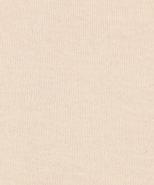 TOMORROWLAND / トゥモローランド カットソー（半袖以外） | ガーゼジャージー ロングスリーブプルオーバー | 詳細8