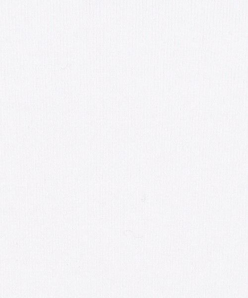 TOMORROWLAND / トゥモローランド カットソー（半袖以外） | ガーゼジャージー ロングスリーブプルオーバー | 詳細9