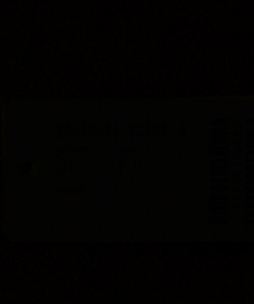 TOMORROWLAND / トゥモローランド Tシャツ | ガーゼジャージー ヘンリーネックプルオーバー | 詳細8