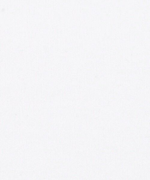 TOMORROWLAND / トゥモローランド Tシャツ | ガーゼジャージー ヘンリーネックプルオーバー | 詳細9