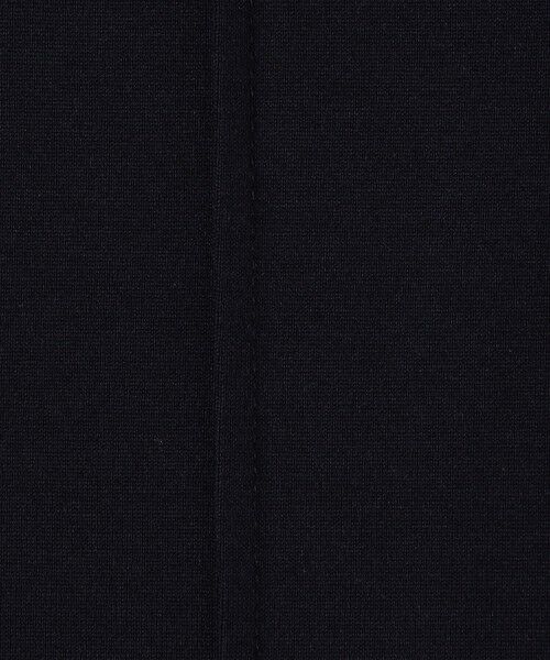 TOMORROWLAND / トゥモローランド Tシャツ | コンパクトジャージー ワイドプルオーバー | 詳細10
