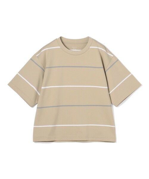 TOMORROWLAND｜SUPER A MARKET SHORT SLEEVE POLO | Rakuten