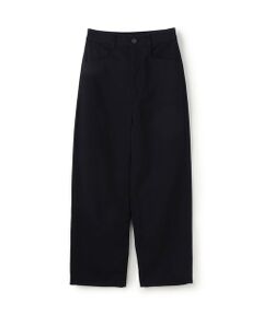 TOMORROWLAND / トゥモローランド その他パンツ | ドライカツラギ 5ポケットパンツ