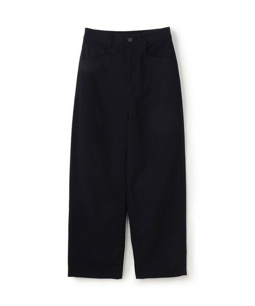 GALERIE VIE ドライカツラギ メカニックパンツ ドライカツラギ 5ポケットパンツ｜トゥモローランド 公式通販