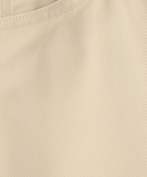 TOMORROWLAND / トゥモローランド その他パンツ | ドライカツラギ 5ポケットパンツ | 詳細18