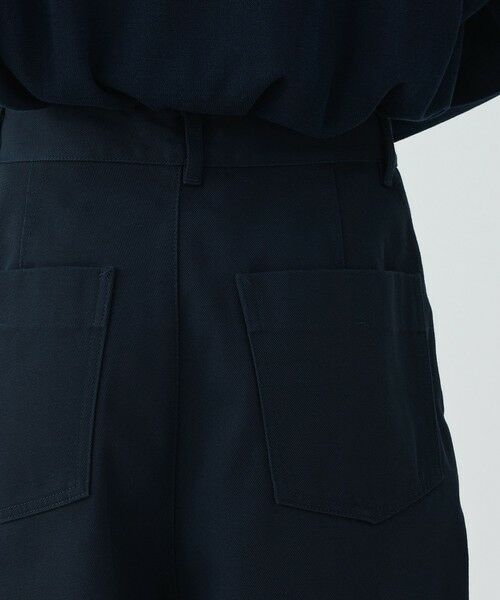 TOMORROWLAND / トゥモローランド その他パンツ | ドライカツラギ 5ポケットパンツ | 詳細6