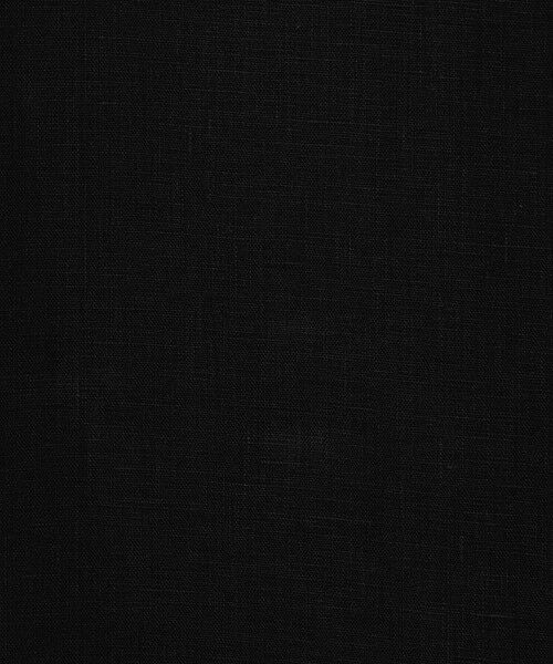 TOMORROWLAND / トゥモローランド その他パンツ | リブコンビフレンチリネン ワイドイージーパンツ | 詳細14