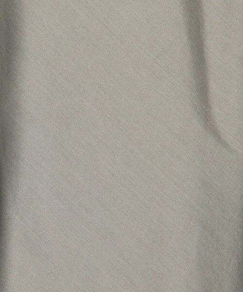 TOMORROWLAND / トゥモローランド その他パンツ | リネンキュプラシルクコンパクト ワイドイージーパンツ | 詳細14