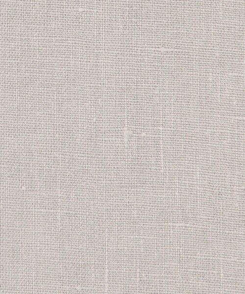 TOMORROWLAND / トゥモローランド ノーカラージャケット | リブコンビフレンチリネン ハーフスリーブジャケット | 詳細12