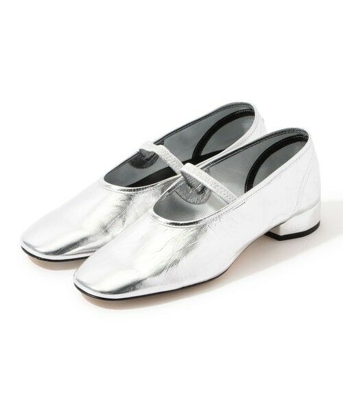 TOMORROWLAND / トゥモローランド バレエシューズ | Aeyde　PIPPAメリージェーンパンプス | 詳細1