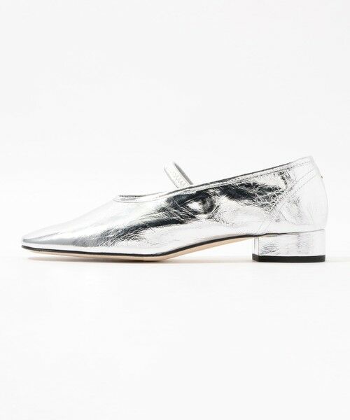 TOMORROWLAND / トゥモローランド バレエシューズ | Aeyde　PIPPAメリージェーンパンプス | 詳細2