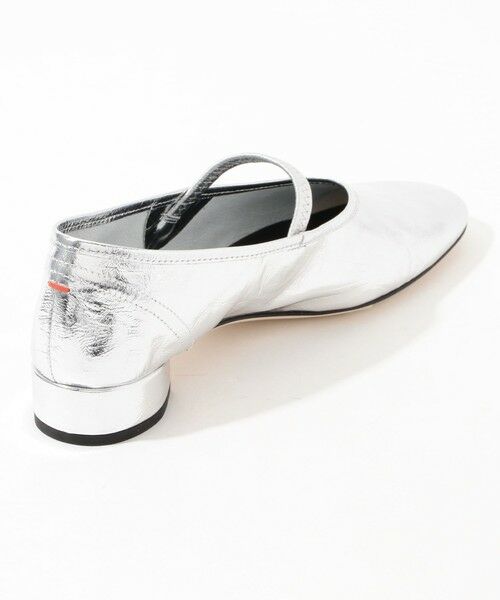 TOMORROWLAND / トゥモローランド バレエシューズ | Aeyde　PIPPAメリージェーンパンプス | 詳細4