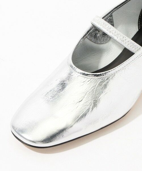 TOMORROWLAND / トゥモローランド バレエシューズ | Aeyde　PIPPAメリージェーンパンプス | 詳細5