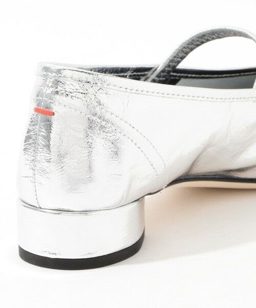 TOMORROWLAND / トゥモローランド バレエシューズ | Aeyde　PIPPAメリージェーンパンプス | 詳細6