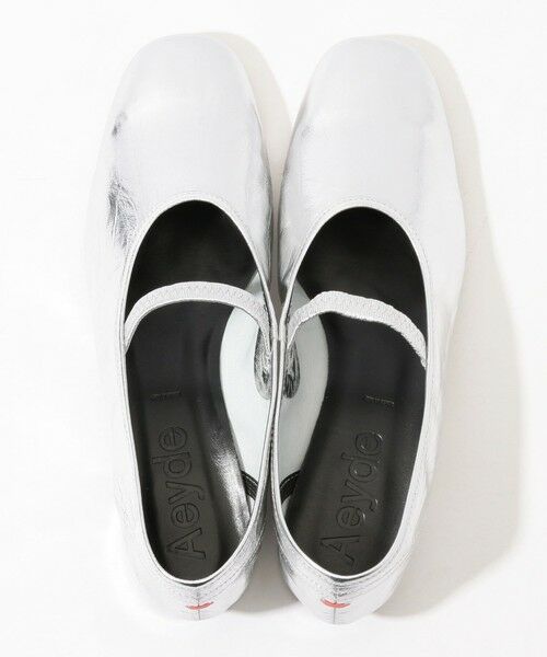 TOMORROWLAND / トゥモローランド バレエシューズ | Aeyde　PIPPAメリージェーンパンプス | 詳細7