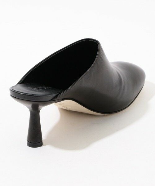 TOMORROWLAND / トゥモローランド パンプス | Aeyde　MILA　ナッパレザーヒールサンダル | 詳細4