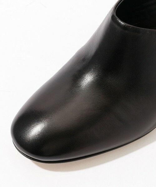 TOMORROWLAND / トゥモローランド パンプス | Aeyde　MILA　ナッパレザーヒールサンダル | 詳細5