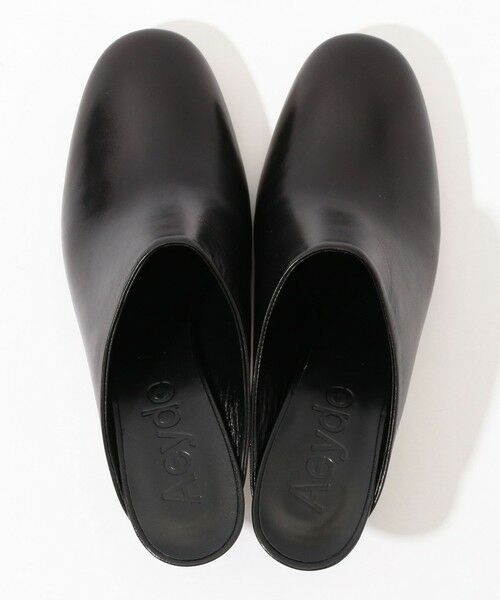 TOMORROWLAND / トゥモローランド パンプス | Aeyde　MILA　ナッパレザーヒールサンダル | 詳細7