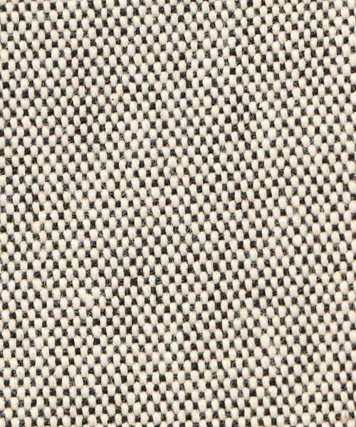 TOMORROWLAND / トゥモローランド ハンドバッグ | FEEL AND TASTE bar-knot canvas tall | 詳細11