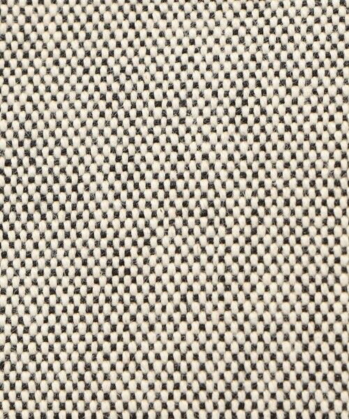 TOMORROWLAND / トゥモローランド ハンドバッグ | FEEL AND TASTE bar-knot canvas mini | 詳細10