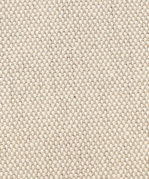 TOMORROWLAND / トゥモローランド ハンドバッグ | FEEL AND TASTE bar-knot canvas mini | 詳細11