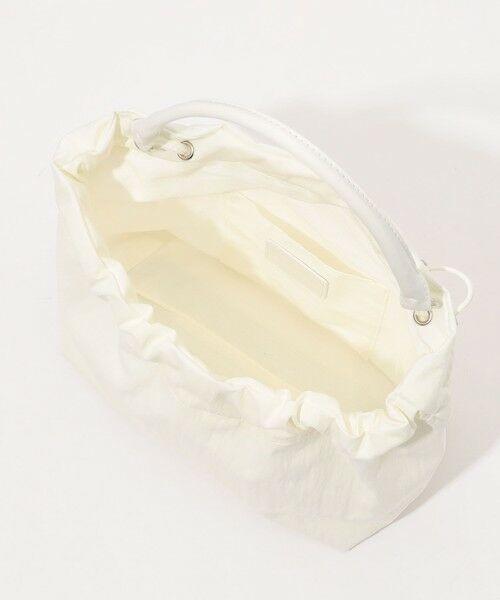 TOMORROWLAND / トゥモローランド ハンドバッグ | MARY AL TERNA ミニハンドバッグ | 詳細10