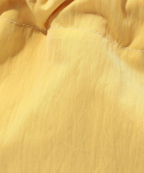 TOMORROWLAND / トゥモローランド ハンドバッグ | MARY AL TERNA ミニハンドバッグ | 詳細11