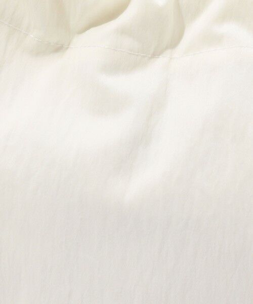 TOMORROWLAND / トゥモローランド ハンドバッグ | MARY AL TERNA ミニハンドバッグ | 詳細12