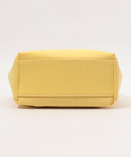 TOMORROWLAND / トゥモローランド ハンドバッグ | MARY AL TERNA ミニハンドバッグ | 詳細4