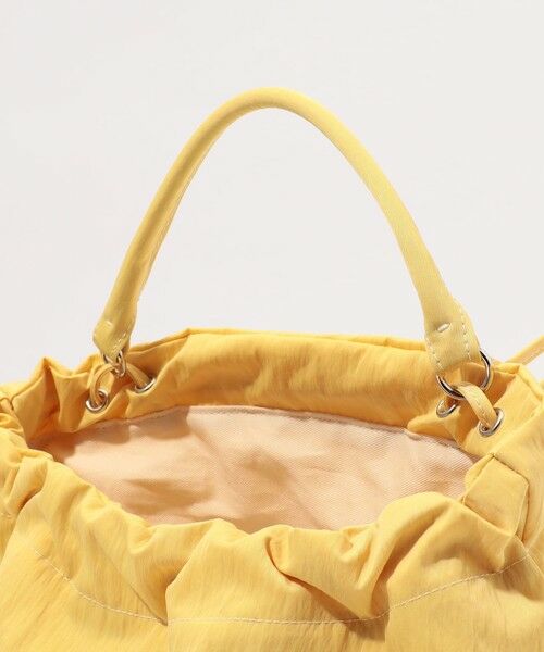 TOMORROWLAND / トゥモローランド ハンドバッグ | MARY AL TERNA ミニハンドバッグ | 詳細5