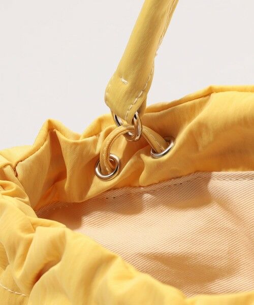 TOMORROWLAND / トゥモローランド ハンドバッグ | MARY AL TERNA ミニハンドバッグ | 詳細7