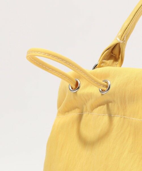 TOMORROWLAND / トゥモローランド ハンドバッグ | MARY AL TERNA ミニハンドバッグ | 詳細8