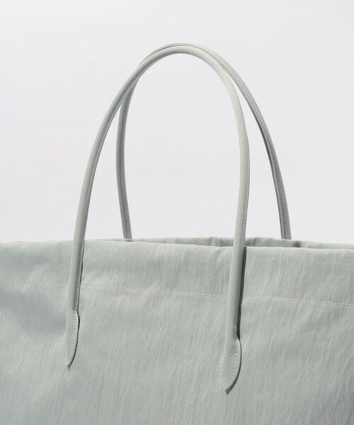 TOMORROWLAND / トゥモローランド トートバッグ | MARY AL TERNA トラベルトートバッグ | 詳細5