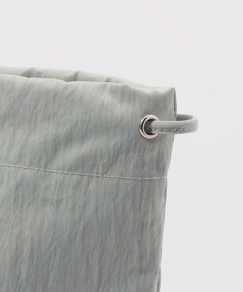 TOMORROWLAND / トゥモローランド トートバッグ | MARY AL TERNA トラベルトートバッグ | 詳細7