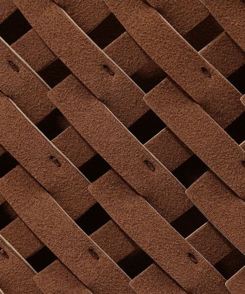 TOMORROWLAND / トゥモローランド トートバッグ | MARY AL TERNA カゴトートバッグ | 詳細12