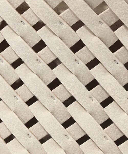 TOMORROWLAND / トゥモローランド トートバッグ | MARY AL TERNA カゴトートバッグ | 詳細13