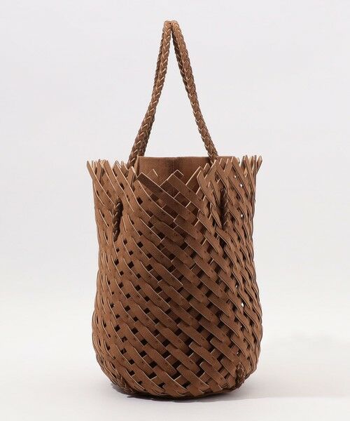 TOMORROWLAND / トゥモローランド トートバッグ | MARY AL TERNA カゴトートバッグ | 詳細2