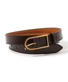 TOMORROWLAND / トゥモローランド ベルト・サスペンダー | Maison Boinet   D型バックルベルト