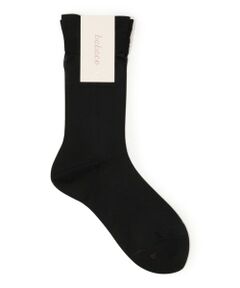 TOMORROWLAND / トゥモローランド ソックス | babaco シアーソックス