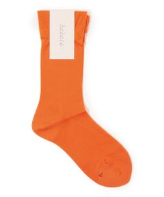 TOMORROWLAND / トゥモローランド ソックス | babaco シアーソックス