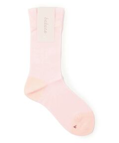 TOMORROWLAND / トゥモローランド ソックス | babaco シアーソックス