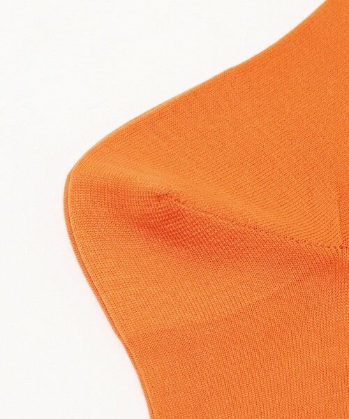 TOMORROWLAND / トゥモローランド ソックス | babaco シアーソックス | 詳細3