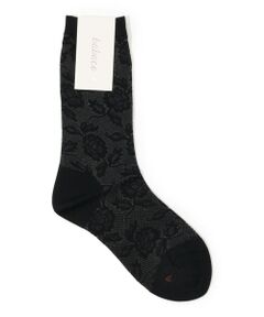 TOMORROWLAND / トゥモローランド ソックス | babaco レースソックス