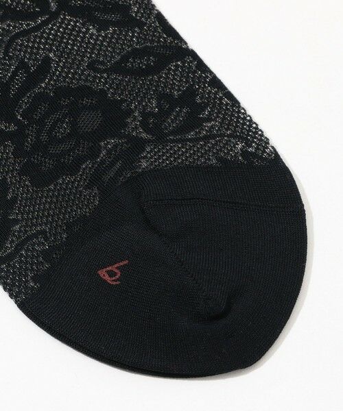 TOMORROWLAND / トゥモローランド ソックス | babaco レースソックス | 詳細5