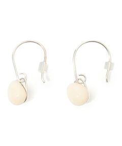 TOMORRWOLAND ピアス Kenneth Jay Lane ゴールドフープピアス （ピアス・イヤリング