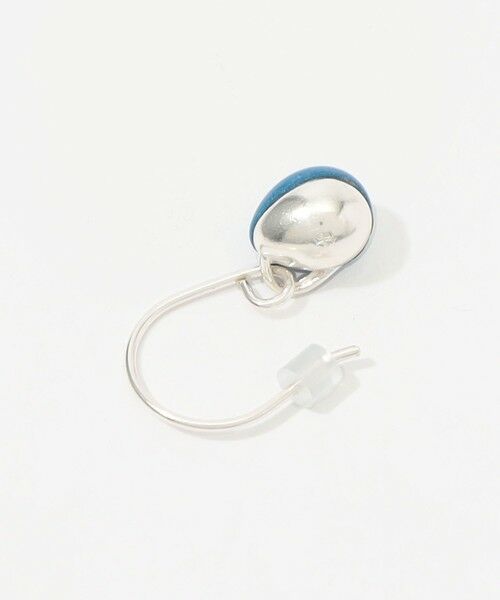 TOMORROWLAND / トゥモローランド ピアス・イヤリング | helena rohner セラミックストーンピアス | 詳細3