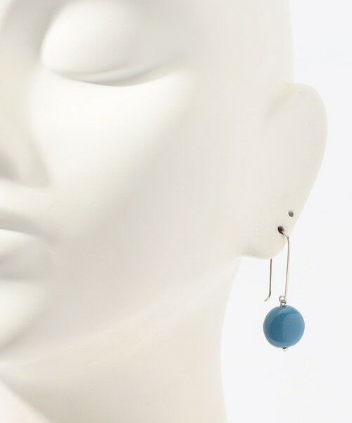 TOMORROWLAND / トゥモローランド ピアス・イヤリング | helena rohner セラミックストーンピアス | 詳細4