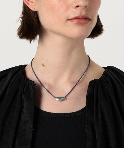 TOMORROWLAND / トゥモローランド ネックレス・ペンダント・チョーカー | helena rohner miyuki ビーズネックレス | 詳細1