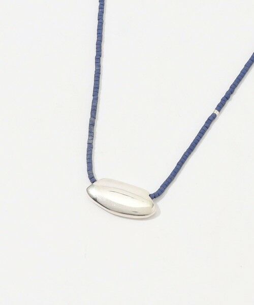 TOMORROWLAND / トゥモローランド ネックレス・ペンダント・チョーカー | helena rohner miyuki ビーズネックレス | 詳細2